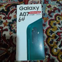 گوشی سامسونگ a07