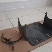 پایه دینام کولر ۱/۲