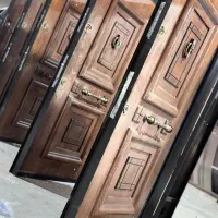 آبنوس antihith سرقت abnusراش واحد روکش بلوط