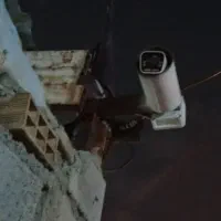 نصب و تعمیرات دوربین مدار بسته و دزدگیر