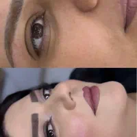 سالن آن بیوتی ارائه تمام خدمات زیبایی