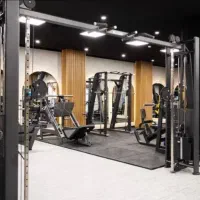 رسپشن باشگاه