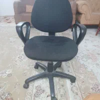 صندلی چرخ دار