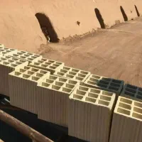 کارخانه اجر سفال
