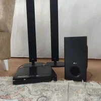 سینمای خانگی ال جی