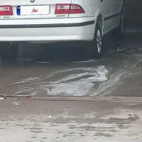 سمندlxمدل۸۹