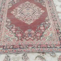 فرش دستباف قدیمی
