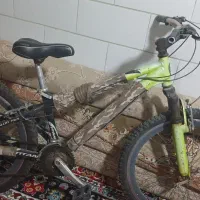 دوچرخه ۲۶