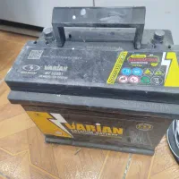 باطری صبا 50 آمپر