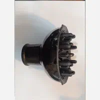 دیسپانسر مو آکبند