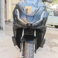 ADV180|موتورسیکلت|زنجان, |دیوار