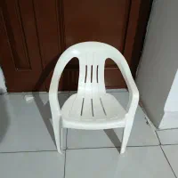 صندلی کودک