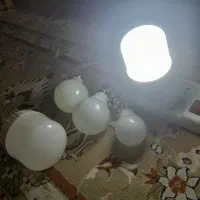 تعمیر لامپ های یک بار مصرف با کمترین هزینه