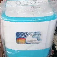 لباسشویی دوقلو صنام 4.5کیلویی