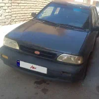 پراید کره ای