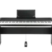 پیانو دیجیتال korg sp 170s