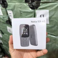 نوکیا 106 مدل2018/گوشی ساده/دوسیم کارت/مهلت تست