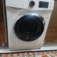 لباسشویی دوو 8کیلوگرم