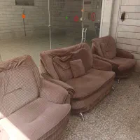 فروش صندلی ۸ عدد برای مطب و۰۰۰