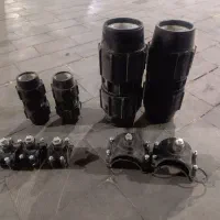 اتصالات پلی اتیلن