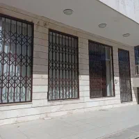 انواع شاخ گوزنی حفاظ محافظ و نرده ای