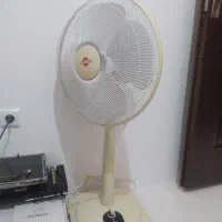 پنکه پارس خزرموتورسنگین