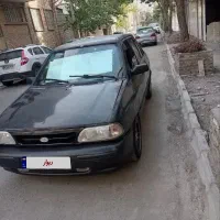 پراید 81|خودرو سواری و وانت|مشهد, شهرآرا|دیوار