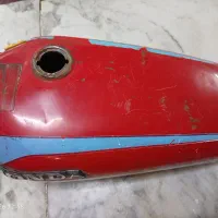 باک هندا کاربرات