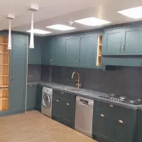 نصب کابینت وکمد دیواری