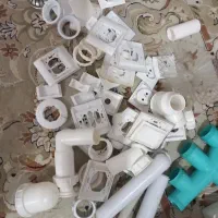 لوازم تاسختمان