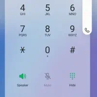 دو خط سیم کارت ایرانسل متوالی رند و بدون کارکرد