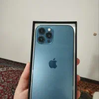 آیفون ۱۲ پرومکس