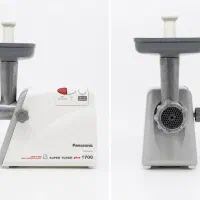 چرخ گوشت پاناسونیک Panasonic مدل MK-G1700pN۱۷۰۰