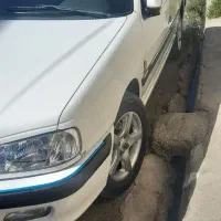 پژوپارس|خودرو سواری و وانت|میاندوآب, |دیوار