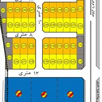 زمین-بهارستان-نیاوران-جهاد