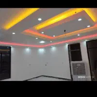 برقکاری  باغ ویلا آپارتمان