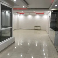 آپارتمان ۱۲۵ متری ۳ خواب قلب شهرک منظریه