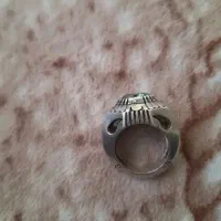 انگشتر موزانایت