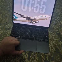 مجیک کیبورد ایپد 13 اینچ