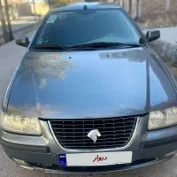 سمند نوک مدادی 1397