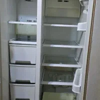 یخچال ساید