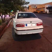 سمندlX مدل ۹۰