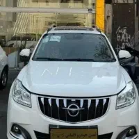 هایما S7 صفر مدل ۱۴۰۵ تحویل فوری نقد و اقساط
