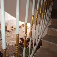 نقاش ساختمان