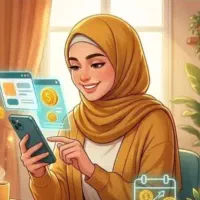 کار در منزل