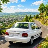 آموزش خصوصی رانندگی