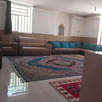اجاره ویلا باغ تکمیل و مرتب
