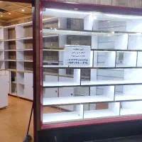 مغازه نازی آباد اجاره فوریی