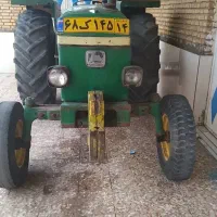 تراکتور
