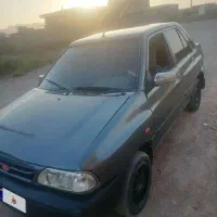 پرایدمدل 86